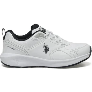 U.S. Polo Assn. Luka 3pr Beyaz Erkek Koşu Ayakkabı