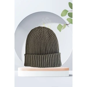 Meriç Bebe Esnek Selanik Örgüsü Triko Basic Standart Unisex Bere 1-4 Yaş
