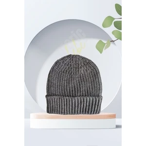 Meriç Bebe Esnek Selanik Örgüsü Triko Basic Standart Unisex Bere 1-4 Yaş