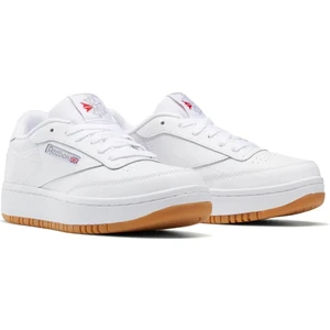 Club C Double Beyaz Sneaker