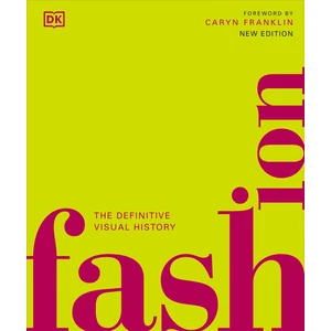 Fashion - Hilary Davidson