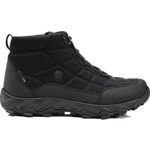00170 Erkek Bot Su Geçirmez Unisex Waterproof Bağcıklı Bot 00170X