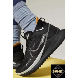 Gore-Tex Pegasus B-1 Erkek Günlük Spor Ayakkabı DJ7926-001-SIYAH
