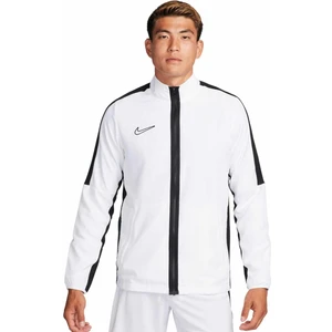 Mikro Kumaş Dri-Fit Academy Erkek Eşofman Üst DR1710-100-BEYAZ