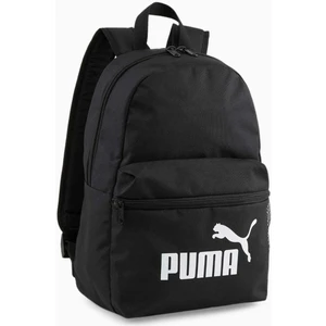 Phase Small Backpack Unisex Sırt Çantası 079879-01 Siyah