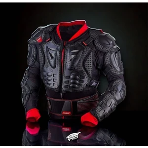 Ones Again AS01 Body Armor Full Vücut Koruma