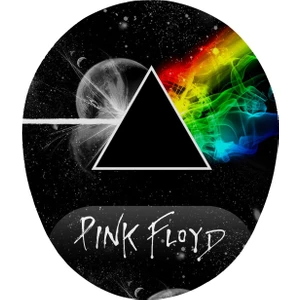 Pink Floyd Bilek Destekli Kaymaz Buruşmaz Kırılmaz Mouse Pad