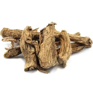 Organik Taze Dökme Çakşır Kökü 250 gr
