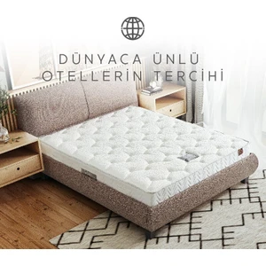 Serta Majesty Yatak