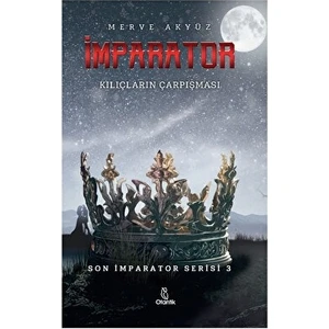 İmparator - Merve Akyüz