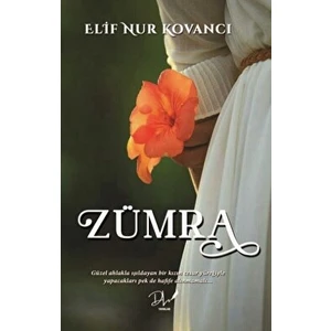 Zümra - Elif Nur Kovancı