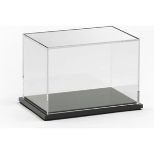 Trend Pleksi Model Sergileme Standı (20CM x 15CM x 10CM)