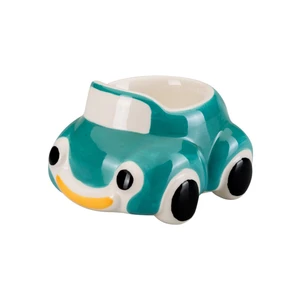 Seramik Yumurtalık Tekli