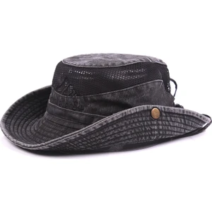 Unisex Güneş Şapkası Nefes Alabilir ve Çabuk Kurur (Yurt Dışından)