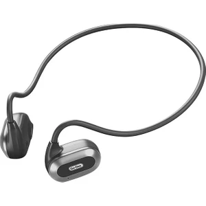 Boyun Askılı Sporcu Bluetooth Kulaklığı Hava Iletim Teknolojili Su Geçirmez 1200MAH Go Des GD-EP1030
