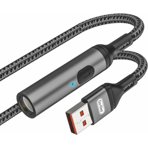 USB Bağlantılı Elektronik Çakmak Go Des GD-UC320