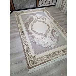 Hereke Halı 6826 200 x 290 cm (6m2) Modern Yün Halı