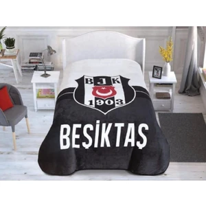 Beşiktaş Şampiyon Kartal Lisanslı Battaniye