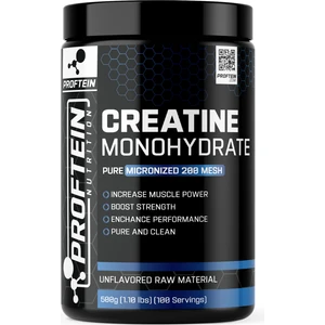 Creatine Monohydrate 500 gr