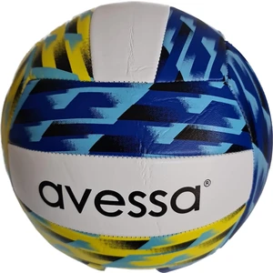 Voleybol Topu Dikişli Voleybol Topu Yumuşak Deri Antrenman ve Salon Uyumlu Soft Touch