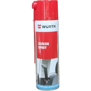 Silikon Sprey 500 ml