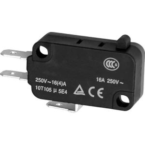 Mıcro Swıtch 16A Jameson JMS-100C