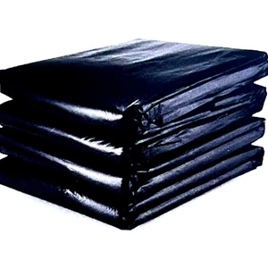 Dökme Çöp Poşeti 80 x 110 cm 25 kg