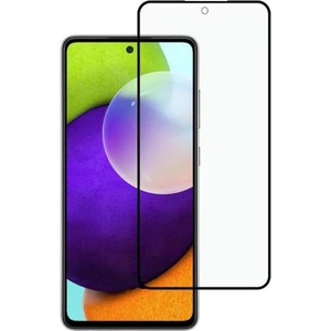 Samsung A52 4g Ekran Koruyucu 9d Tam Kaplayan Kırılmaz Cam Kavisli