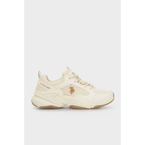 U.S. Polo Assn. Spor Ayakkabı Kadın Ayakkabı Maybe Wmn 3pr