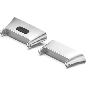 Xiaomi Redmi Watch 3 Metal Kordon Dönüştürücü 20MM Tüm Kordonlara Uyumludur