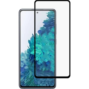 Samsung Galaxy S20 Fe Ekran Koruyucu 9d Tam Kaplayan Kavisli