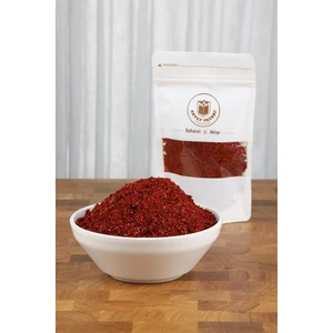 ANTEP PAZARI Ipek Pul Biber 350 gr