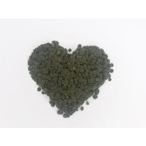 Pro Spirulina Algae Chips 110 gr Akvaryum Balık Yemi