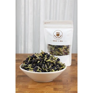 ANTEP PAZARI Mavi Kelebek Çayı - Tea Butterfly Pea - 30 gr