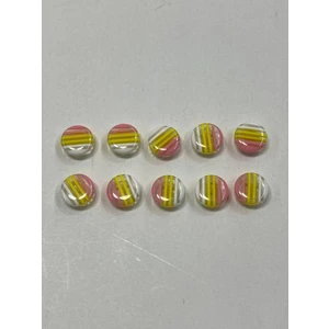 Karan Tuhafiye Bebek Düğmesi , Bebe Düğmesi 10'Lu Set