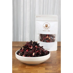 ANTEP PAZARI Hibisküs Nar Çiçeği 50 gr