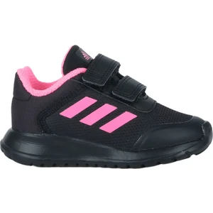 Tensaur Run 2.0 Bebek Siyah Spor Ayakkabı (IF0364)