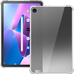 Lenovo Tab M10 3. Nesil TB328FU 10.1'' Shockproof Şeffaf Kılıf