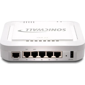 Sonıcwall TZ-100 Series 01-SSC-8739 Firewall