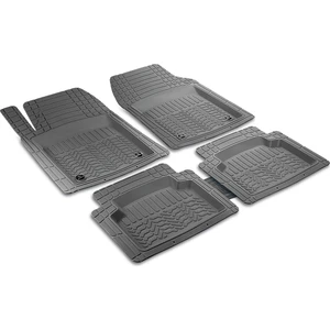 Pro - Seat Ateca  ile Uyumlu Paspas Seti