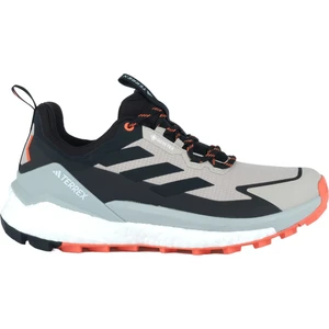 Adidas Terrex Su Geçirmez Free Hiker 2.0 Gore-Tex Su Geçirmez Erkek Bej Outdoor Ayakkabı (IG5459)