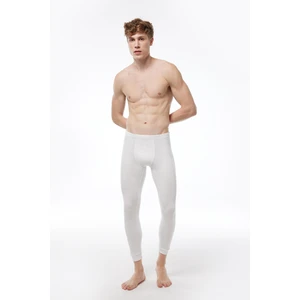 Erkek Ekru Viloft Termal Tayt 602