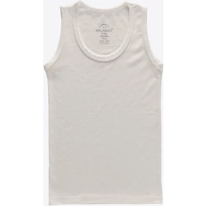 Unisex Çocuk Termal Atlet 404