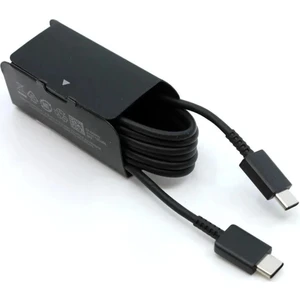 Samsung Type-C 25W  Hızlı Şarj Kablo