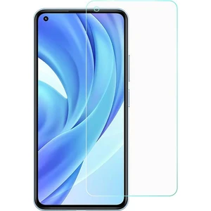 Xiaomi Mi 11 Lite Ekran Koruyucu Kırılmaz Cam 9h