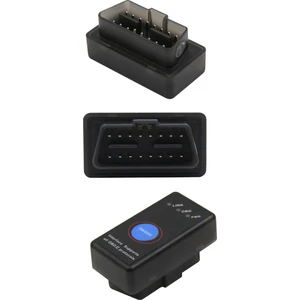 Vgate İcar On/off V1.5 PIC18F25K80 Chıp Obd2 Bluetooth 4.0 Tarayıcı