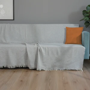 Home Mod Store Naturel Dokuma Koltuk Örtüsü 170X210CM