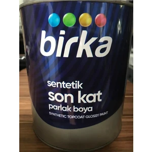 Sentetik Yağlı Boya 2,7 kg Yağlıboya