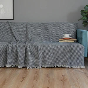 Home Mod Store Naturel Dokuma Koltuk Örtüsü 170X210CM