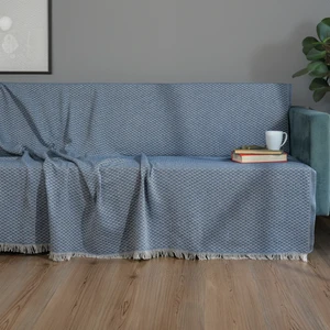 Home Mod Store Naturel Dokuma Koltuk Örtüsü 170X210CM